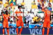 开云体育官网-亚洲区域足球赛事中的神奇瞬间