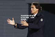开云体育官网-意大利队力克立陶宛，小组赛领先优势