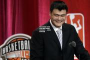 开云体育官网-姚明作为NBA历史上最具影响力球员之一，荣登体育周刊封面